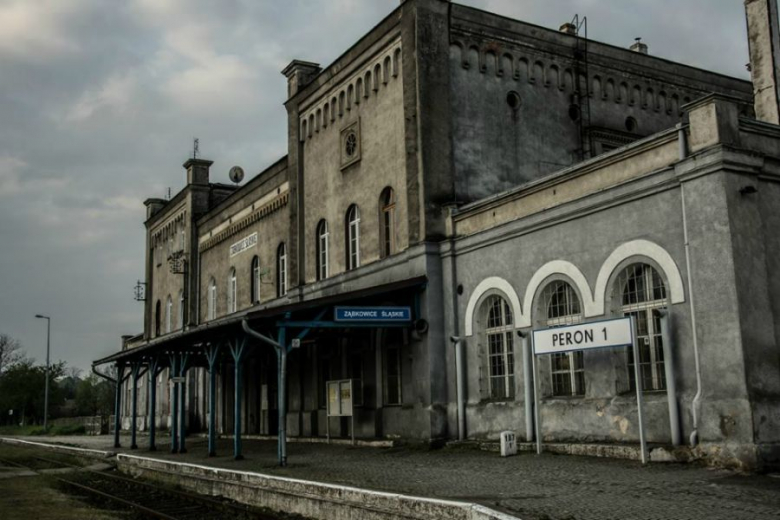 Ząbkowice Śląskie w obiektywie Foto Świra