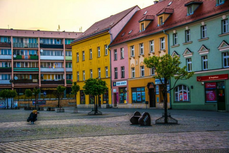 Ząbkowice Śląskie w obiektywie Foto Świra