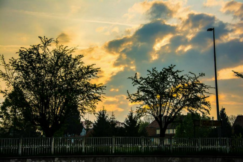 Ząbkowice Śląskie w obiektywie Foto Świra