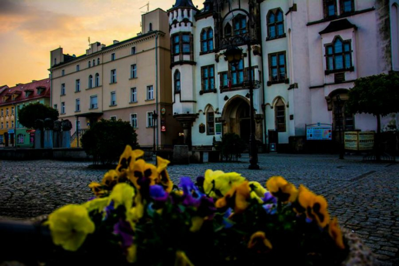 Ząbkowice Śląskie w obiektywie Foto Świra