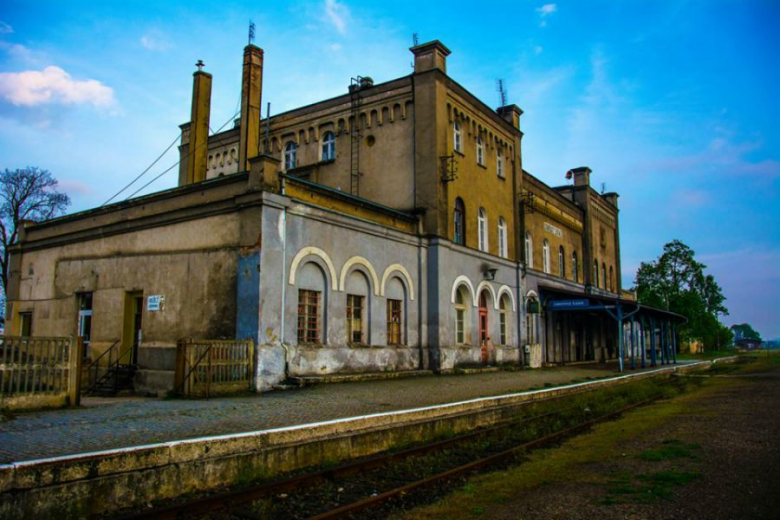 Ząbkowice Śląskie w obiektywie Foto Świra