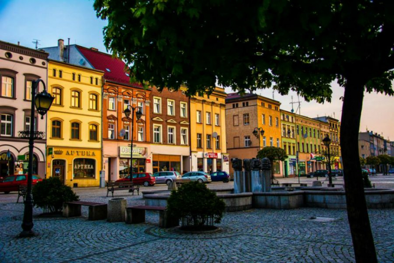 Ząbkowice Śląskie w obiektywie Foto Świra