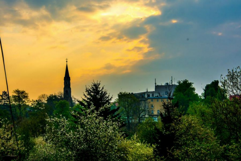 Ząbkowice Śląskie w obiektywie Foto Świra