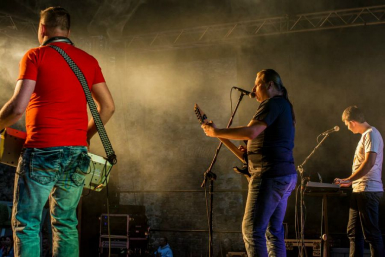 Ząbkowicka majówka w obiektywie Foto Świra