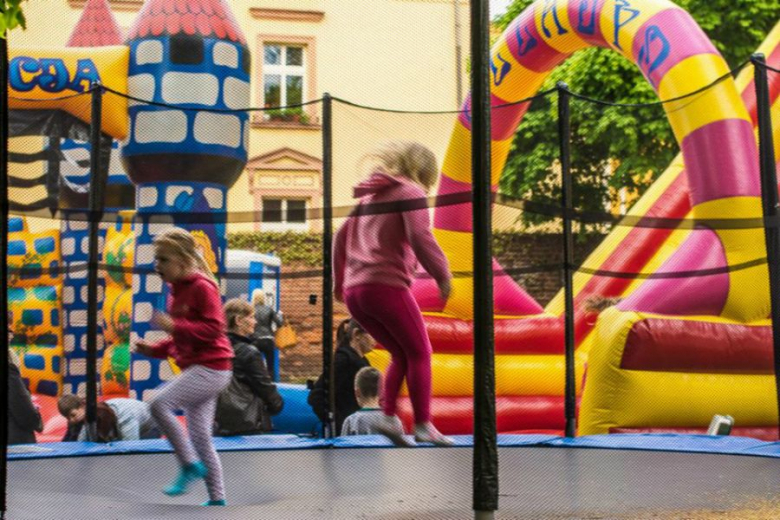 Ząbkowicka majówka w obiektywie Foto Świra