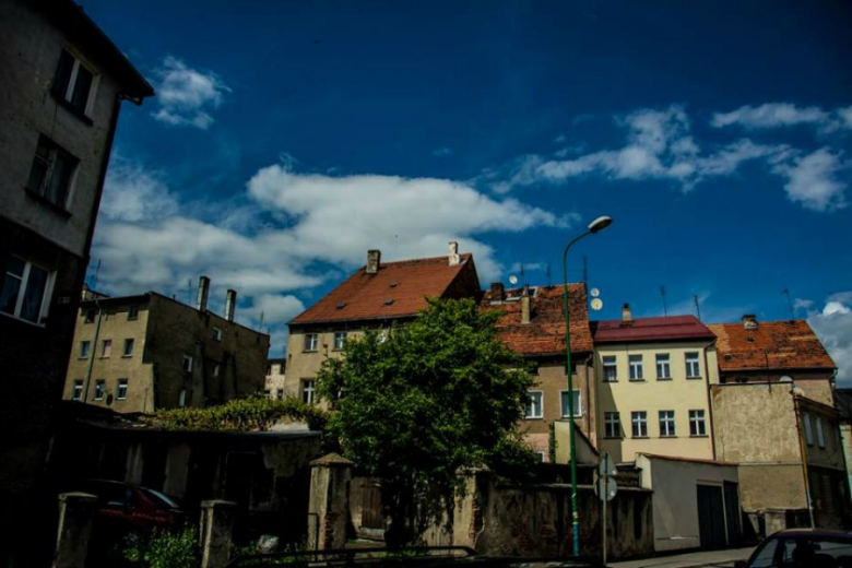 Ząbkowice Śląskie w obiektywie Foto - Świra