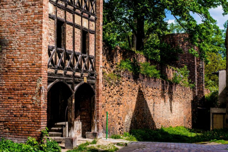 Ząbkowice Śląskie w obiektywie Foto - Świra