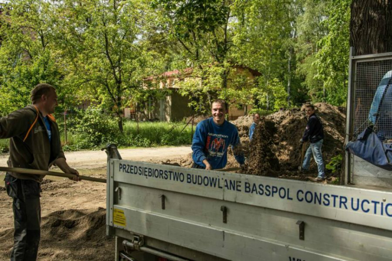 Ząbkowice Śląskie w obiektywie Foto - Świra