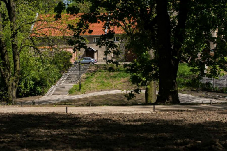 Ząbkowice Śląskie w obiektywie Foto - Świra