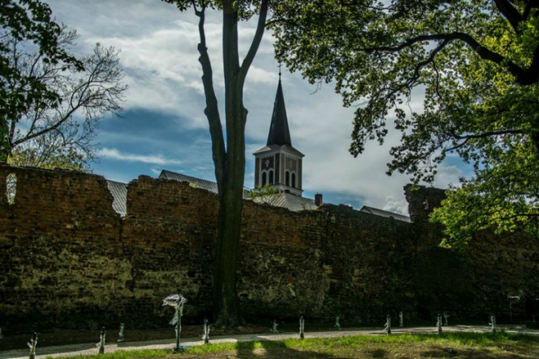 Ząbkowice Śląskie w obiektywie Foto - Świra