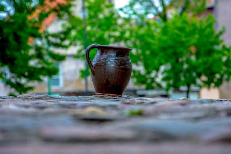 Urodzinowa sesja zdjeciowa Foto - Świra