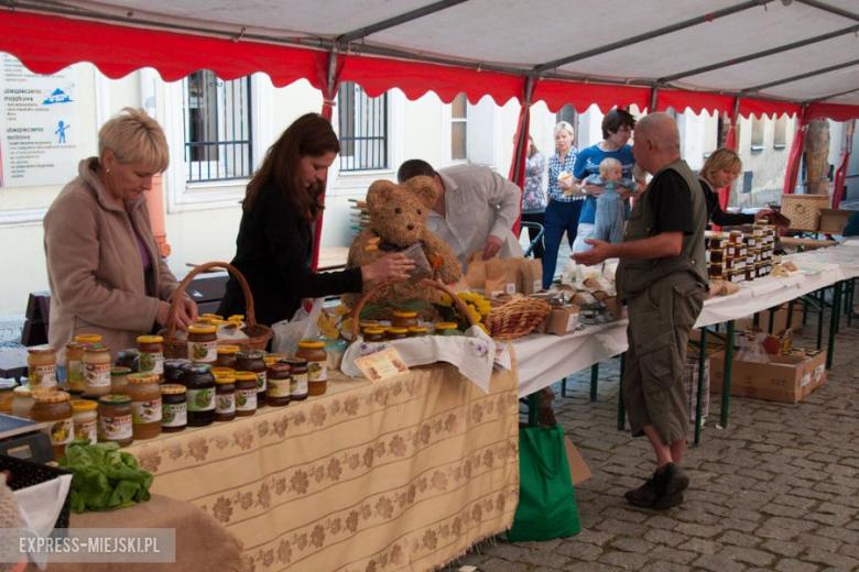 Sobotnie popołudnie Dni i Nocy Krzywej Wieży