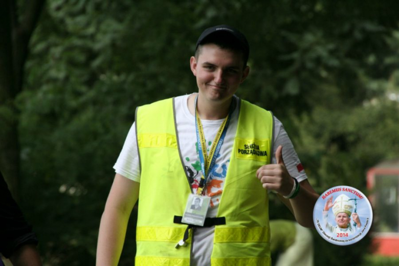 Piesza Pielgrzymka Diecezji Świdnickiej na Jasną Górę