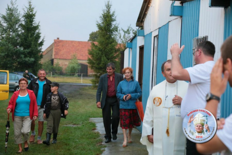 Piesza Pielgrzymka Diecezji Świdnickiej na Jasną Górę