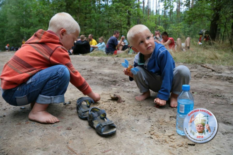 Piesza Pielgrzymka Diecezji Świdnickiej na Jasną Górę