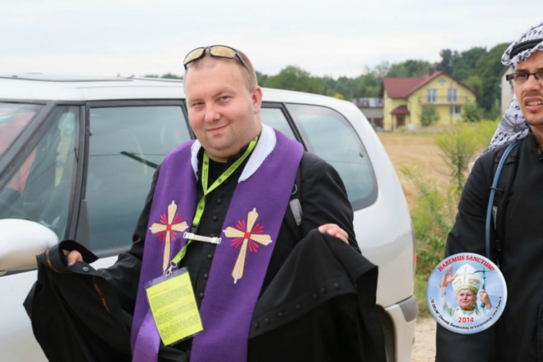 Piesza Pielgrzymka Diecezji Świdnickiej na Jasną Górę