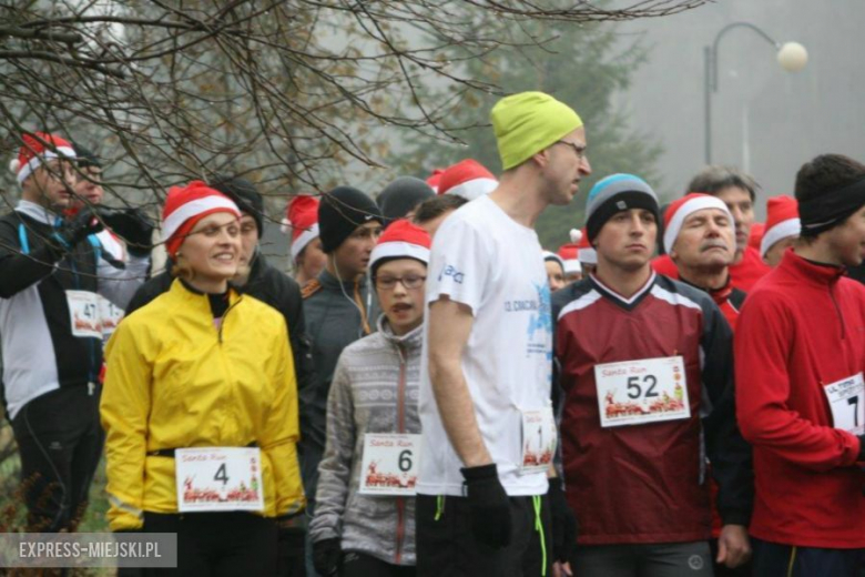 Santarun 2014