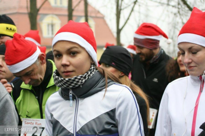 Santarun 2014