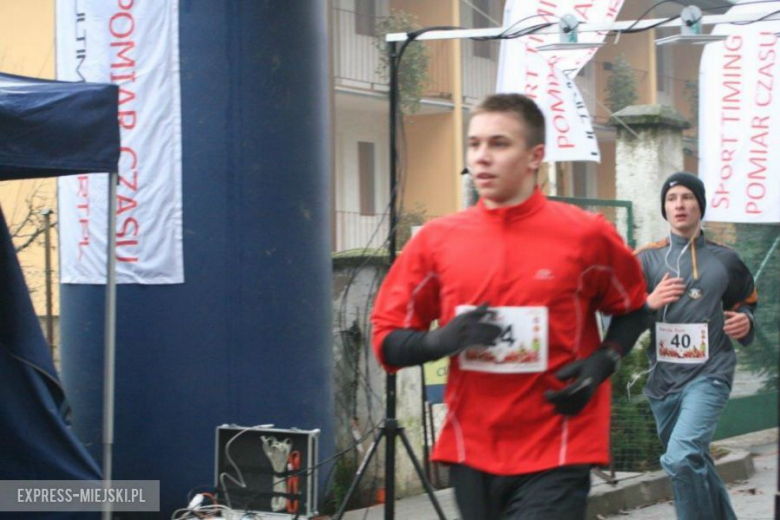 Santarun 2014