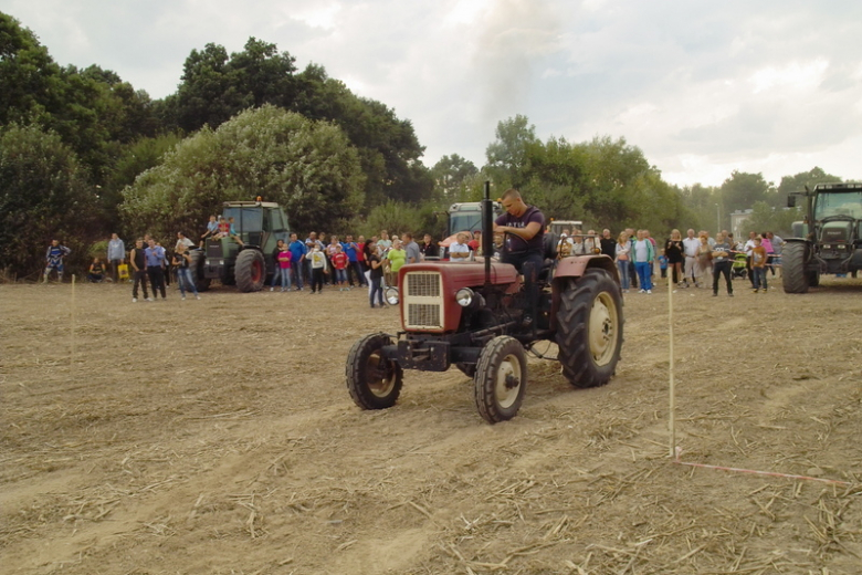 Dożynki gminy Stoszowice - Rudnica 2015