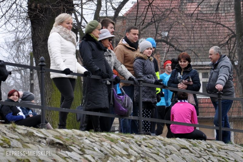 „Tropem Wilczym” - Bieg ku pamięci Żołnierzy Wyklętych