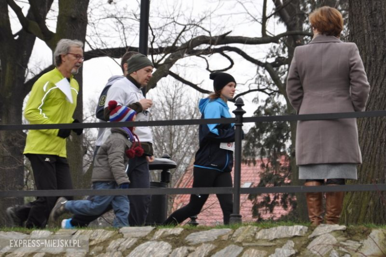 „Tropem Wilczym” - Bieg ku pamięci Żołnierzy Wyklętych