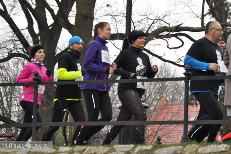 „Tropem Wilczym” - Bieg ku pamięci Żołnierzy Wyklętych