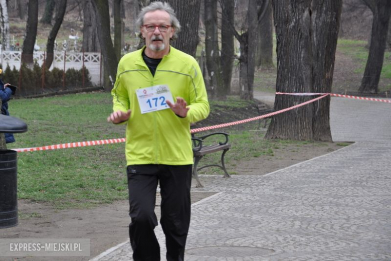 „Tropem Wilczym” - Bieg ku pamięci Żołnierzy Wyklętych