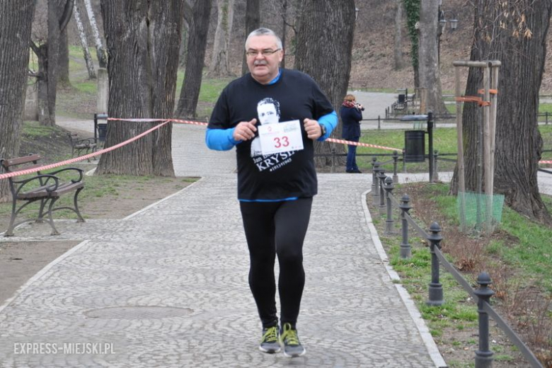 „Tropem Wilczym” - Bieg ku pamięci Żołnierzy Wyklętych