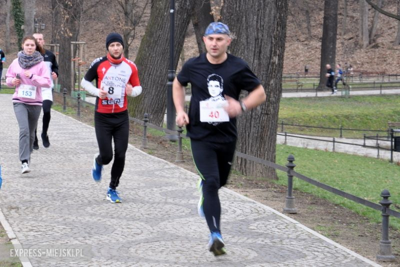 „Tropem Wilczym” - Bieg ku pamięci Żołnierzy Wyklętych