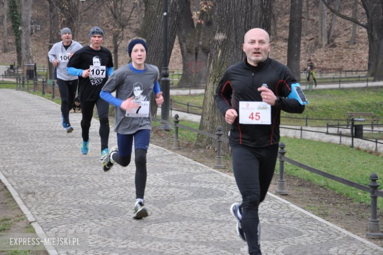 „Tropem Wilczym” - Bieg ku pamięci Żołnierzy Wyklętych