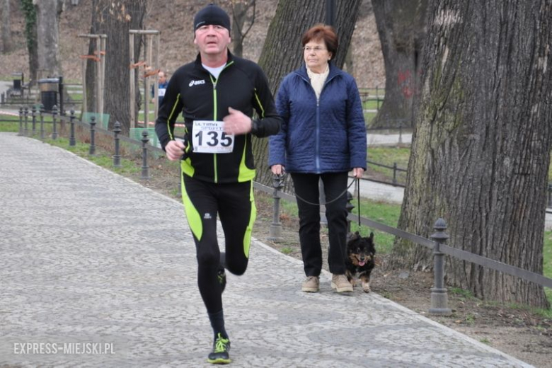 „Tropem Wilczym” - Bieg ku pamięci Żołnierzy Wyklętych