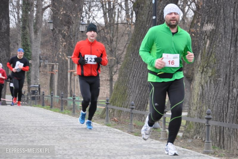 „Tropem Wilczym” - Bieg ku pamięci Żołnierzy Wyklętych