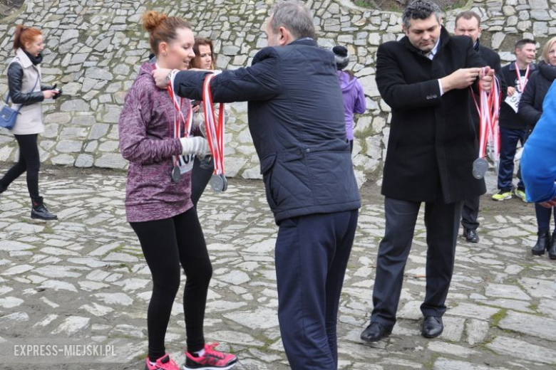 „Tropem Wilczym” - Bieg ku pamięci Żołnierzy Wyklętych