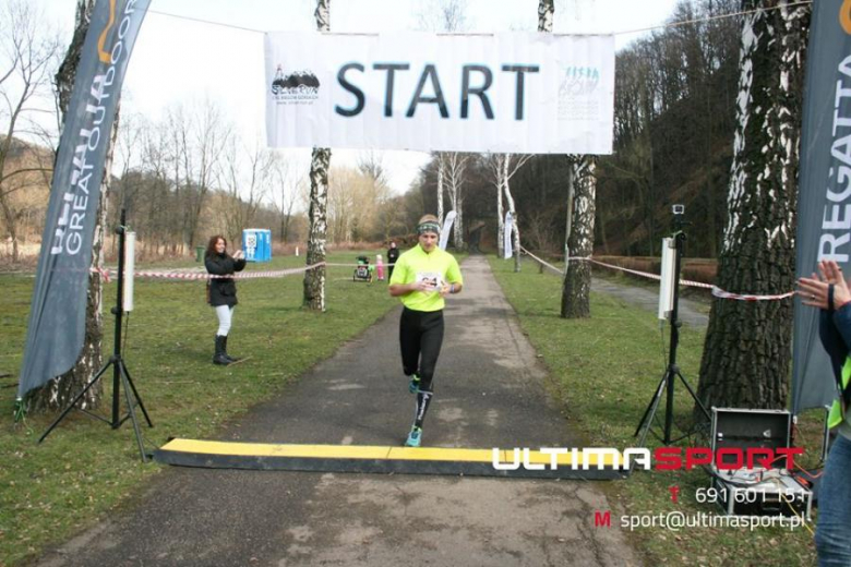 Silver Run 2016 w Górach Bardzkich