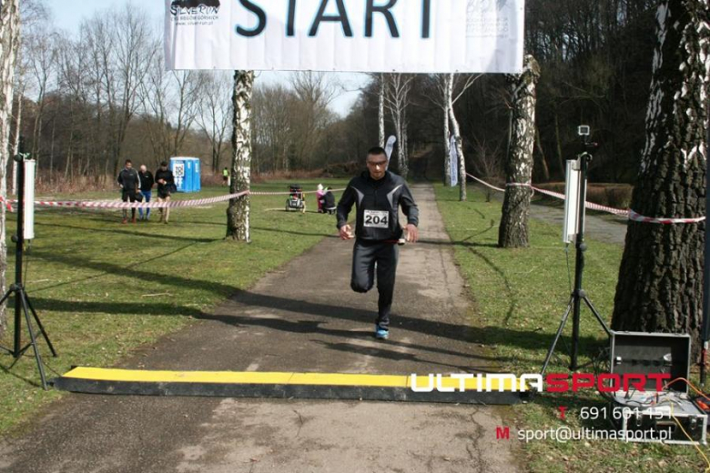 Silver Run 2016 w Górach Bardzkich