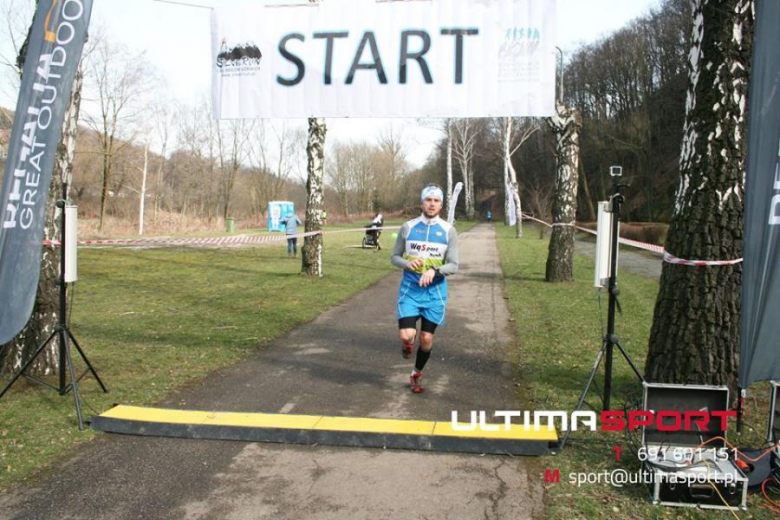 Silver Run 2016 w Górach Bardzkich