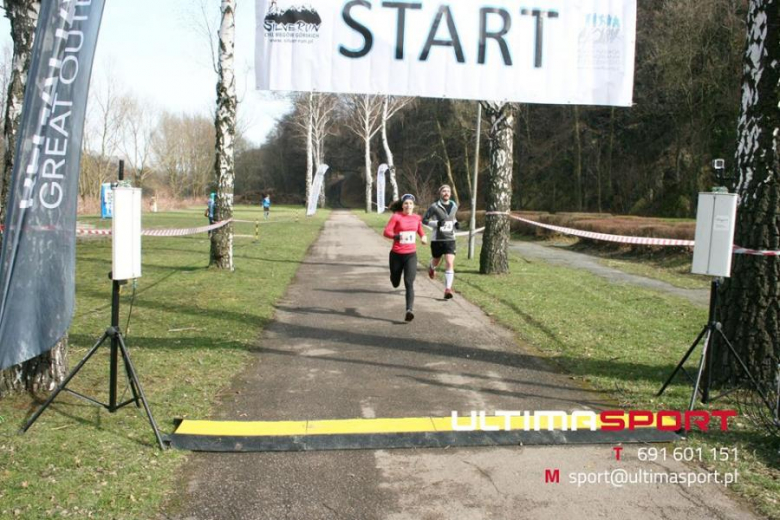 Silver Run 2016 w Górach Bardzkich