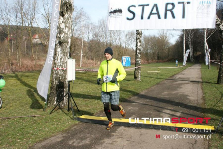 Silver Run 2016 w Górach Bardzkich