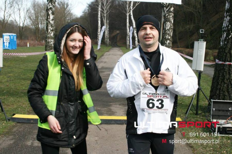 Silver Run 2016 w Górach Bardzkich