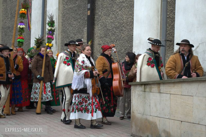 Jarmark Wielkanocny w Bardzie