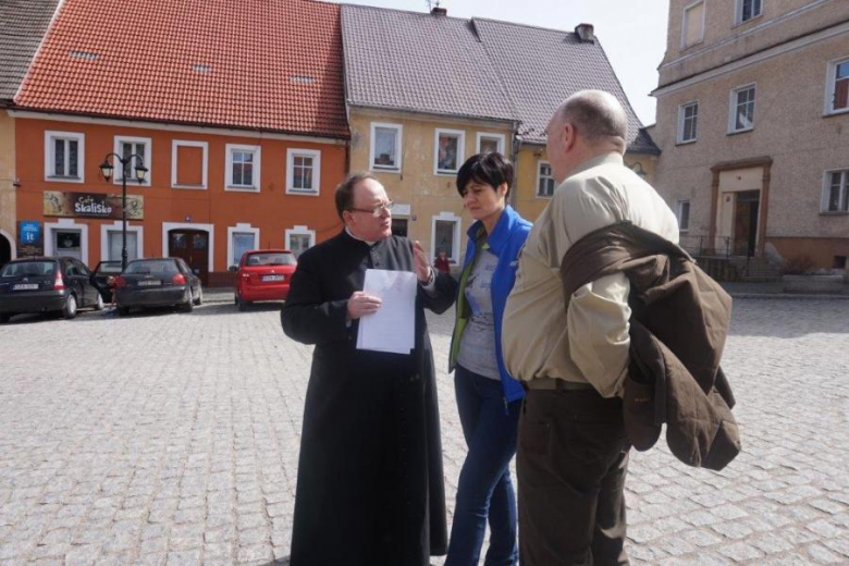 Bieg Do Serca w Złotym Stoku