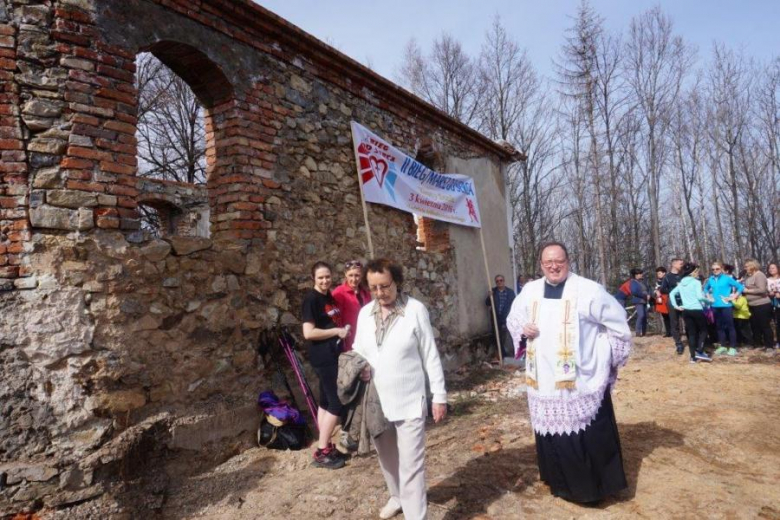 Bieg Do Serca w Złotym Stoku