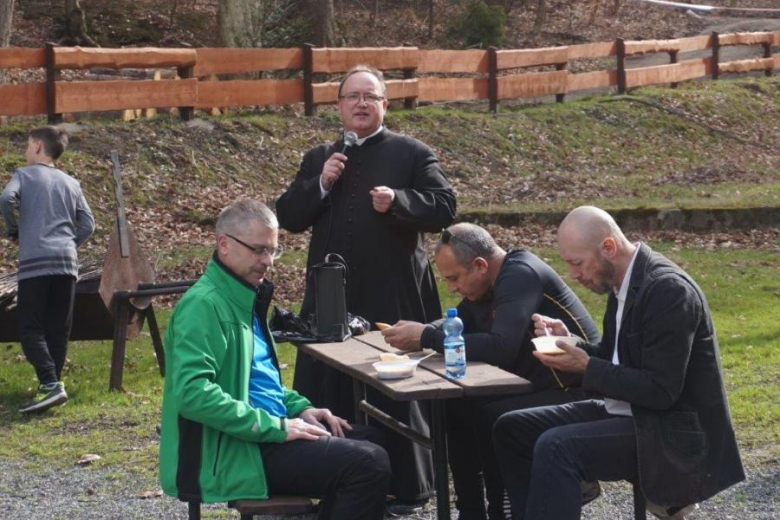 Bieg Do Serca w Złotym Stoku