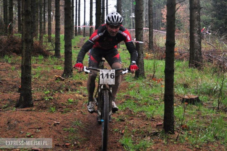 II Bardo MTB Open Sezon dla Kurczaba