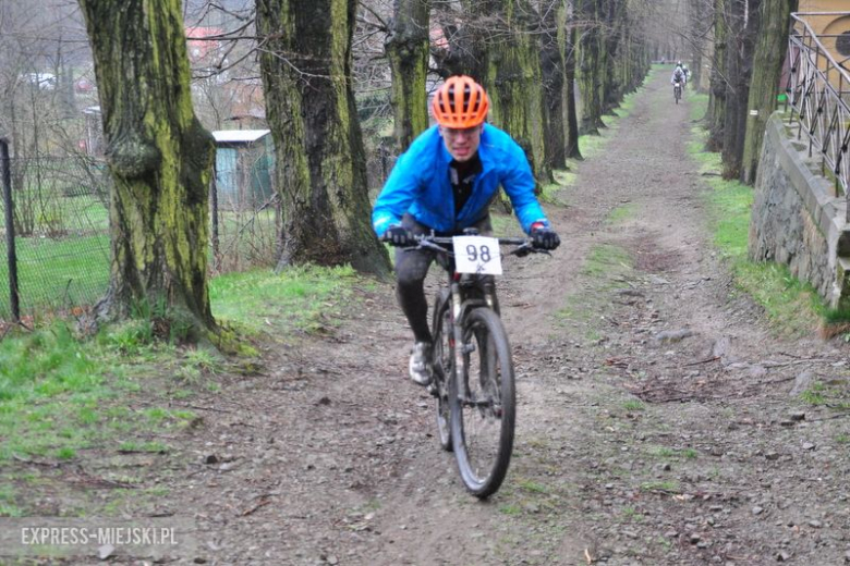 II Bardo MTB Open Sezon dla Kurczaba