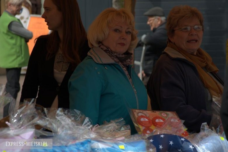 Święty Jerzy oficjalnie ustanowiony patronem Ziębic