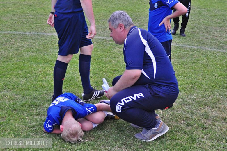 Turniej Stanno Cup o Puchar Krzywej Wieży