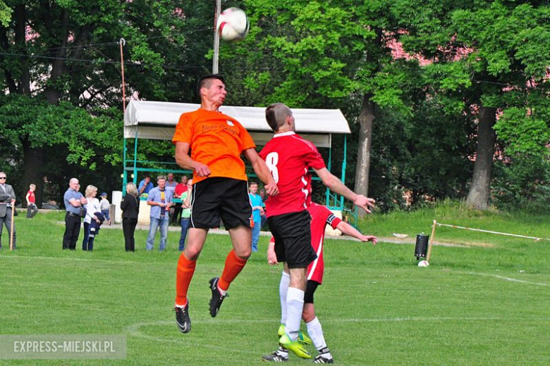 Tarnovia Tarnów 0:3 (0:1) Skałki Stolec