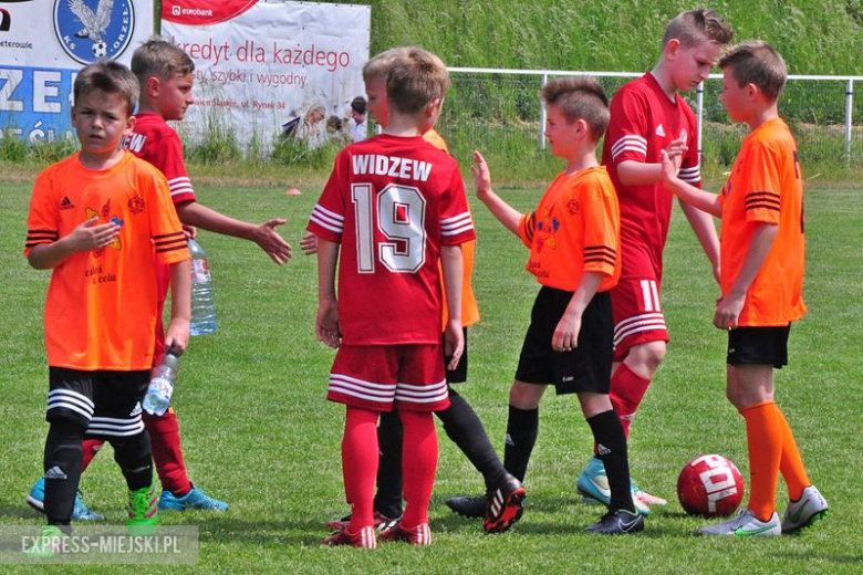 Turniej Stanno Cup o Puchar Krzywej Wieży